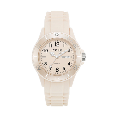 【教育局推荐】中高考用静音手表