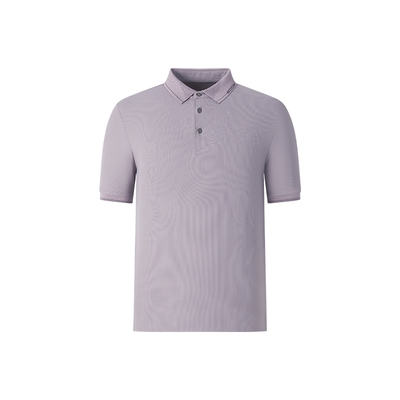 【杉杉官方】弹力凉感速干T恤