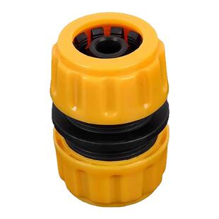 水管快接4分6分变径快接软管接头多功能连接快速转换接口对接配件