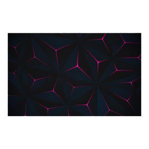 3D直播间视觉创意装饰地垫易打理办公室茶几毯i卧室商用地毯客厅