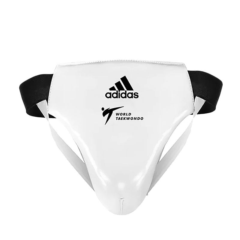 adidas阿迪达斯跆拳道竞技比赛