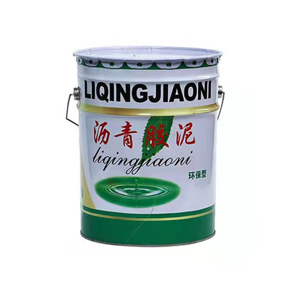 免加热沥青胶泥灌缝防水灌伸缩缝