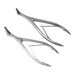 上海金钟医用鼻镜成人儿童窥鼻器鼻孔扩张器五官科检查手术器械