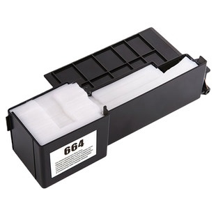 适用 爱普生L360废墨仓L310 L301 L363 L365 L368 L385废墨垫L111 L130 L211 L220 L380 L383 L455 485维护箱