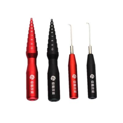 水滴渔轮拆卸轴承保养工具钩子