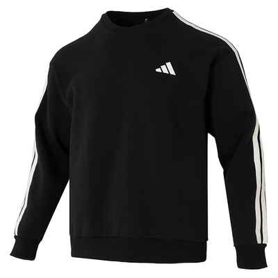 阿迪达斯运动休闲卫衣