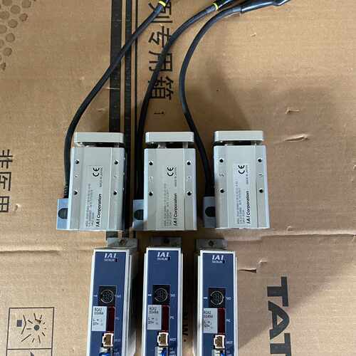 RCA2-GS4NA-I-20-2-30-A1-S-K2电缸，议价商品