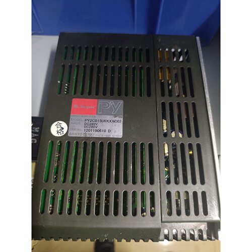 议价伺服驱动器PY2C015U0XXXXC02