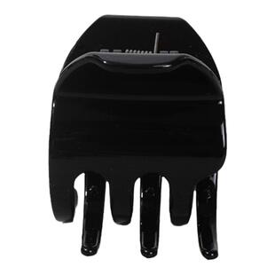 高颅顶固定神器小抓夹发夹高级感头发夹子鲨鱼夹女卡子高马尾爪夹