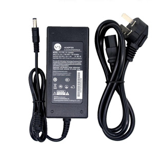 适用联想AOC液晶显示器12V5A 4A 3A2.5A电源适配器线台式电脑通用监控摄像头硬盘盒打印机按摩椅小家电充电器