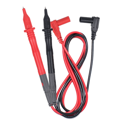 万用表表笔10A600V/1000V