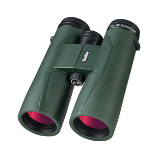 拓行者鸿途ED双筒望远镜高倍高清夜视专业级户外观鸟寻找蜜蜂专用