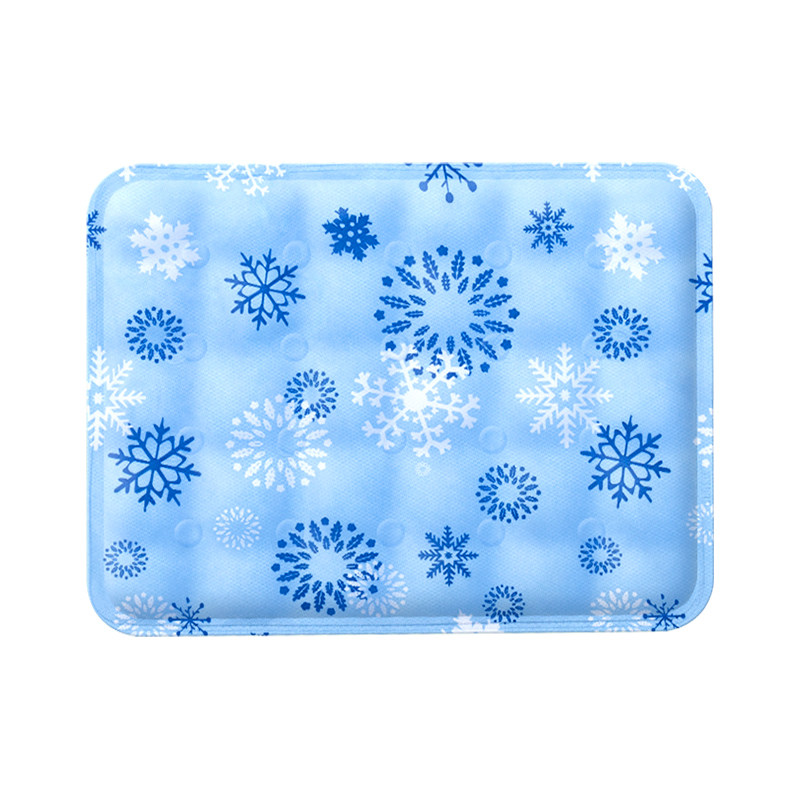 沙发冰垫水床垫子夏季凉席坐垫客厅单人冰凉坐垫学生宿舍夏天降温