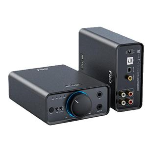 FiiO飞傲K7 BT K9 PRO AKM蓝牙解码耳放一体机耳机HIFI同轴解码器