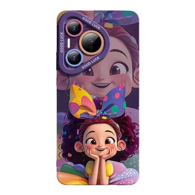 适用华为pura70系列手机壳