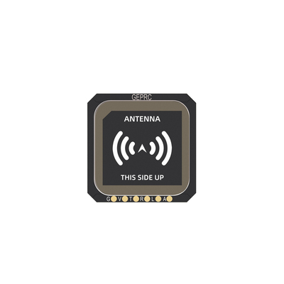GEPRC格普GEP-M1025系列GPS u-blox M10芯片定位快磁力计气压计