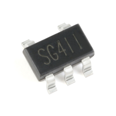 原装正品SGM6601YTN5G/TR芯片