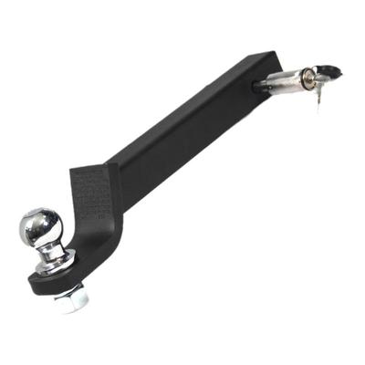 加长2寸拖车臂拖车球头插销越野车沙滩车房车拖挂车连接器拖车钩