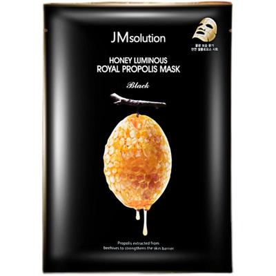 JMsolution韩国肌司研面膜30片装