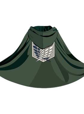 官方正版衣服自由之翼兵长周边