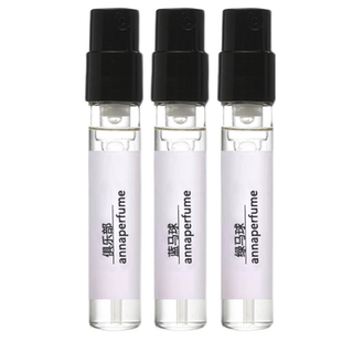 肖战同款香水拉L夫劳伦俱乐部系列地球香氛蓝马球绿马球香水小样