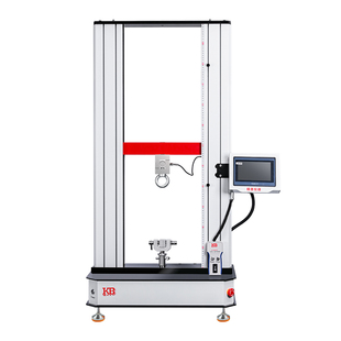电动单臂拉力机端子电子万能拉力试验机材料剥离力弹簧压力测试仪