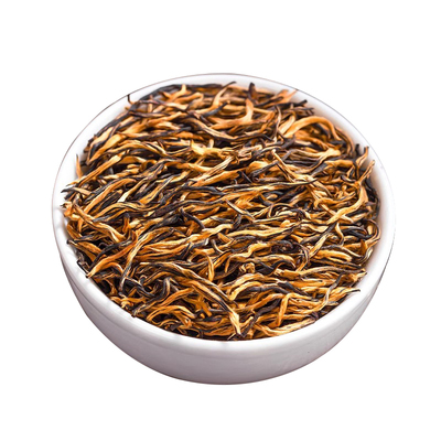 金骏眉特级红茶|111人收藏