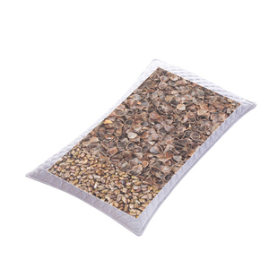 炒熟决明子加甜荞麦壳枕头成单人家用硬枕芯成人学生四季睡眠枕头