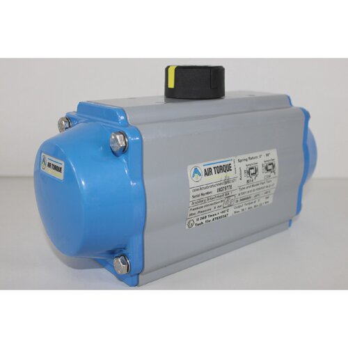 Air Torque AT201 S10 B F05F07ND17 Pneumatic Actuator