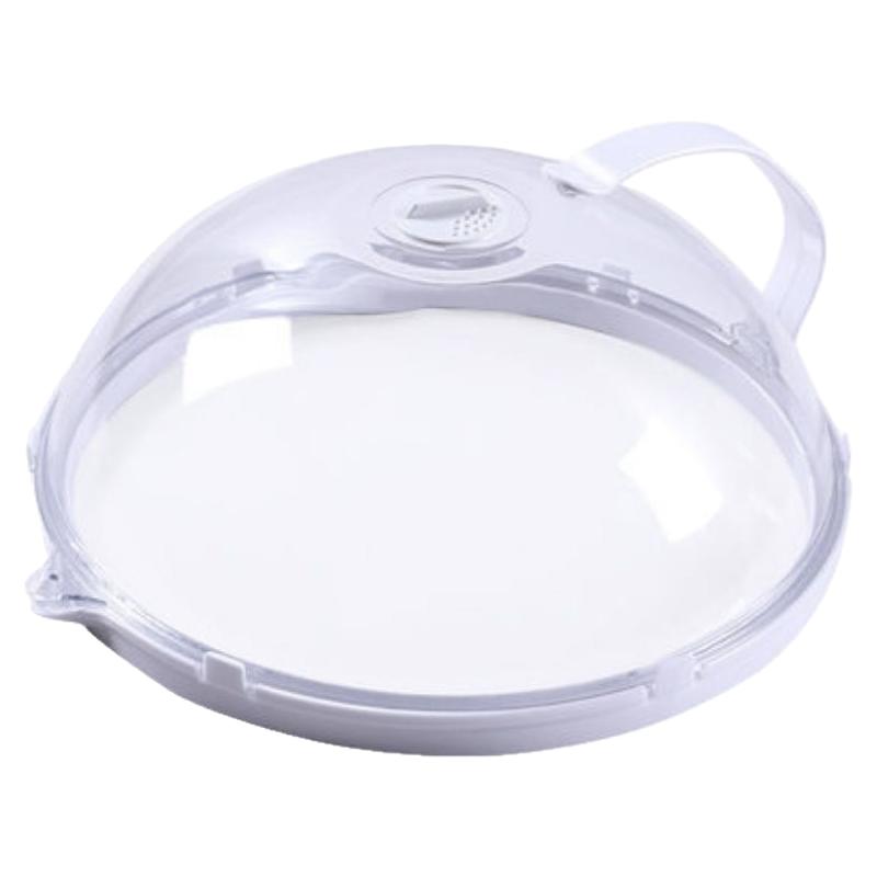 微波炉盖罩防溅盖耐高温防油罩热菜盖神器盖子微波炉盖加热盖专用