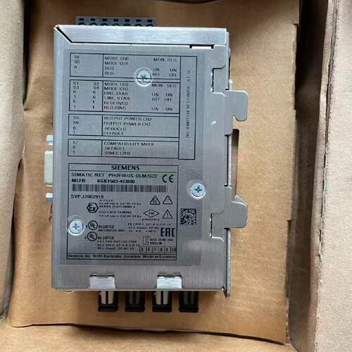 询价SIMATIC NET PROFIBUS OLM/G2