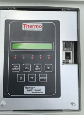 议价Thermo赛默飞Ramsey mini 11-100 料位仪表 11-100 F S/N 422