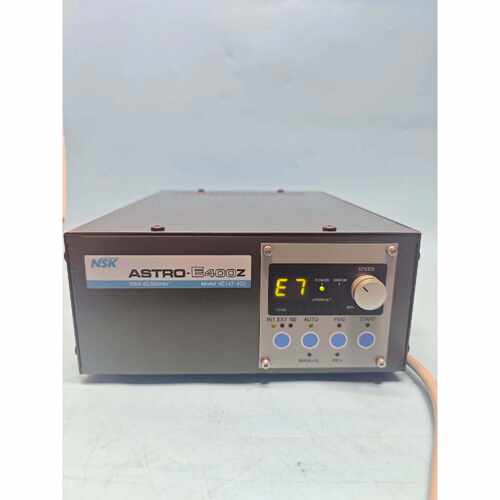 ASTROE400ZNE147400主轴控制器