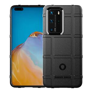 适用华为p40pro手机壳防摔华为P60手机套P50e全包硅胶P40 Pro+保护壳个性创意P50pro高级感P30军工潮p20新款