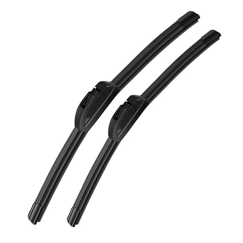 双层胶条雨刮器适用华普海锋海尚海域海景海悦海炫海迅飙风雨刷片