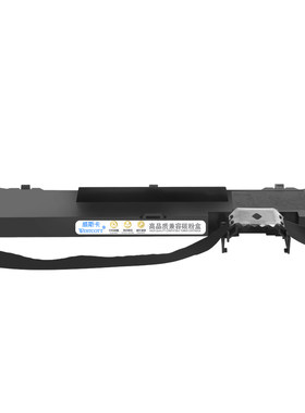 威斯卡适用爱普生LQ-630k色带Epson 615K 735K 610K 730K针式打印机色带架芯LQ635K 80KF 82KF 615K S015290
