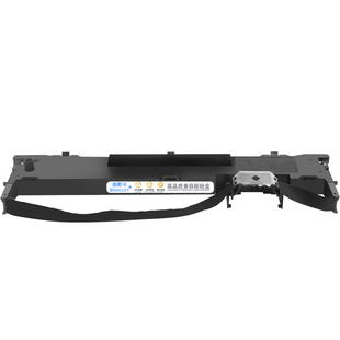 威斯卡适用爱普生LQ-630k色带Epson 615K 735K 610K 730K针式打印机色带架芯LQ635K 80KF 82KF 615K S015290