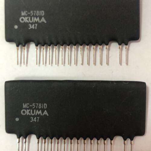 议价UMA大畏 MC-5781D，，适用