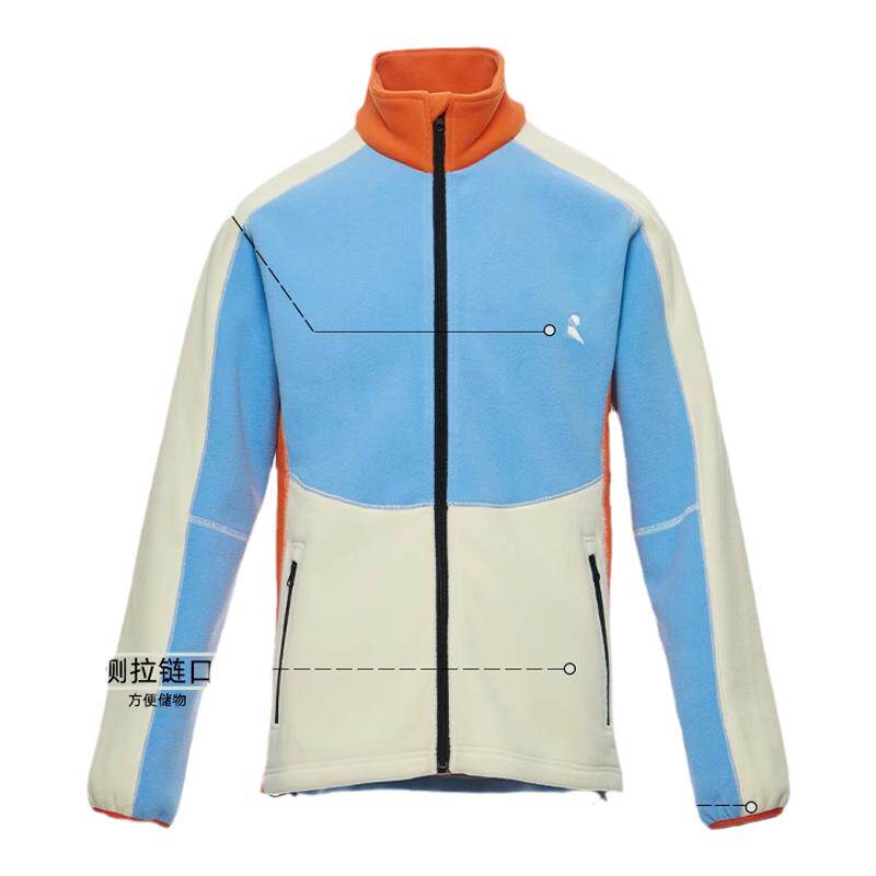 RandomPow滑雪服女防风保暖
