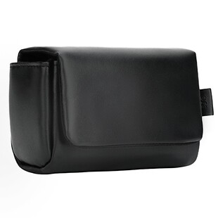 JJC适用理光GR3 GR4相机包GR3X GRIIIx HDF佳能G7X3/X2索尼黑卡RX100M7 ZV1M2 ZV1F内胆包ccd卡片机保护套袋