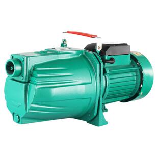家用自吸泵喷射泵220V水井抽水泵全自动热水器自来水高扬程增压泵