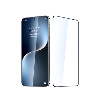 闪魔适用于荣耀magic7钢化膜荣耀80GT手机膜适用华为荣耀magic7全屏高清80gt蓝光80手机保护贴膜