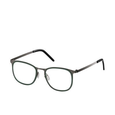 轻宝Tapole获奖尼龙纯钛大框7.5g