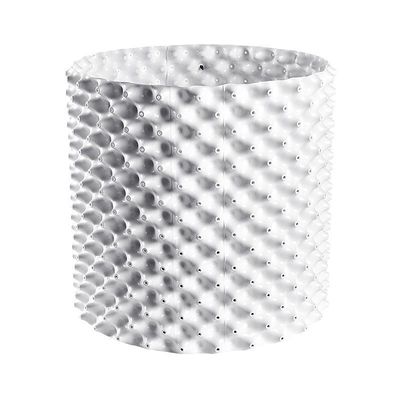 控根器植树专用白色加厚底盘控根种花种植围板花盆高培围网种菜