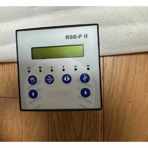 SAACKE RSE-P II 控制器 燃烧控制 船舶锅炉 24VDC