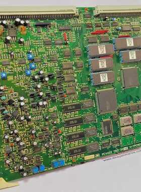 JRC PC4402 CED-34-J H-7PCRD1256E PCB CARD (FAST SHIP BY DHL/