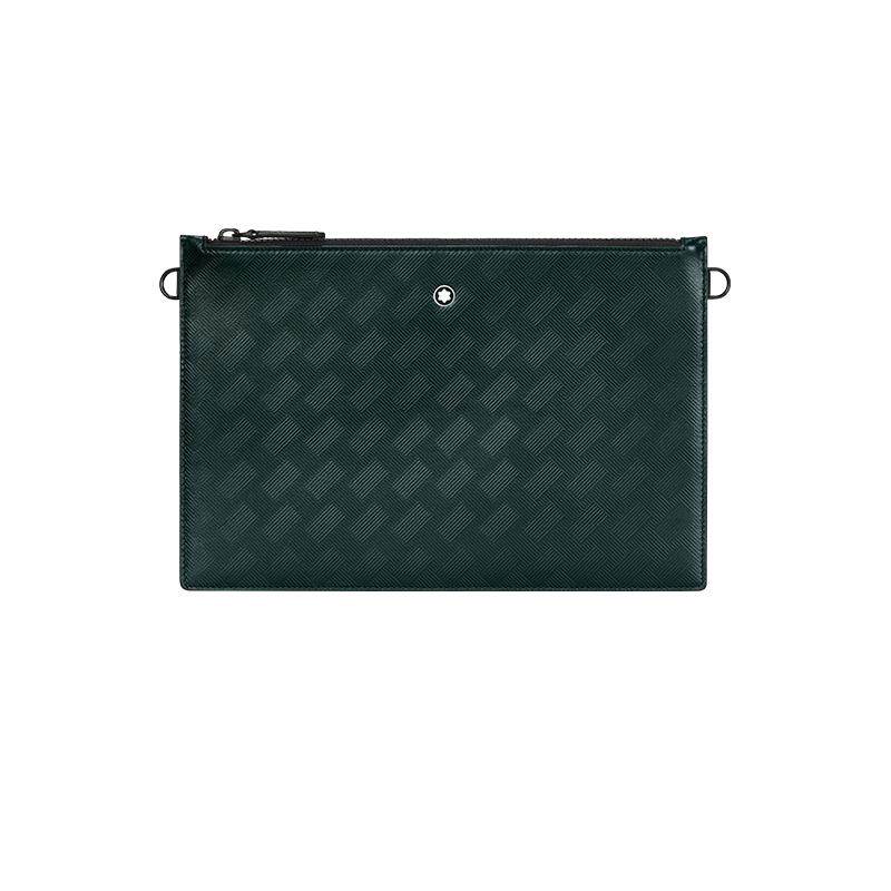Montblanc/万宝龙手拿包简约商务