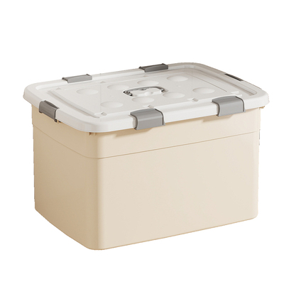 学生宿舍衣物防尘收纳箱