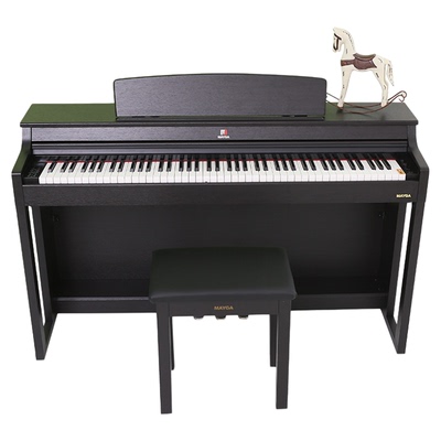 美嘉88键重锤数码钢琴专业考级