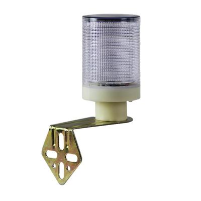 太阳能警示灯钉墙款夜晚道路交通